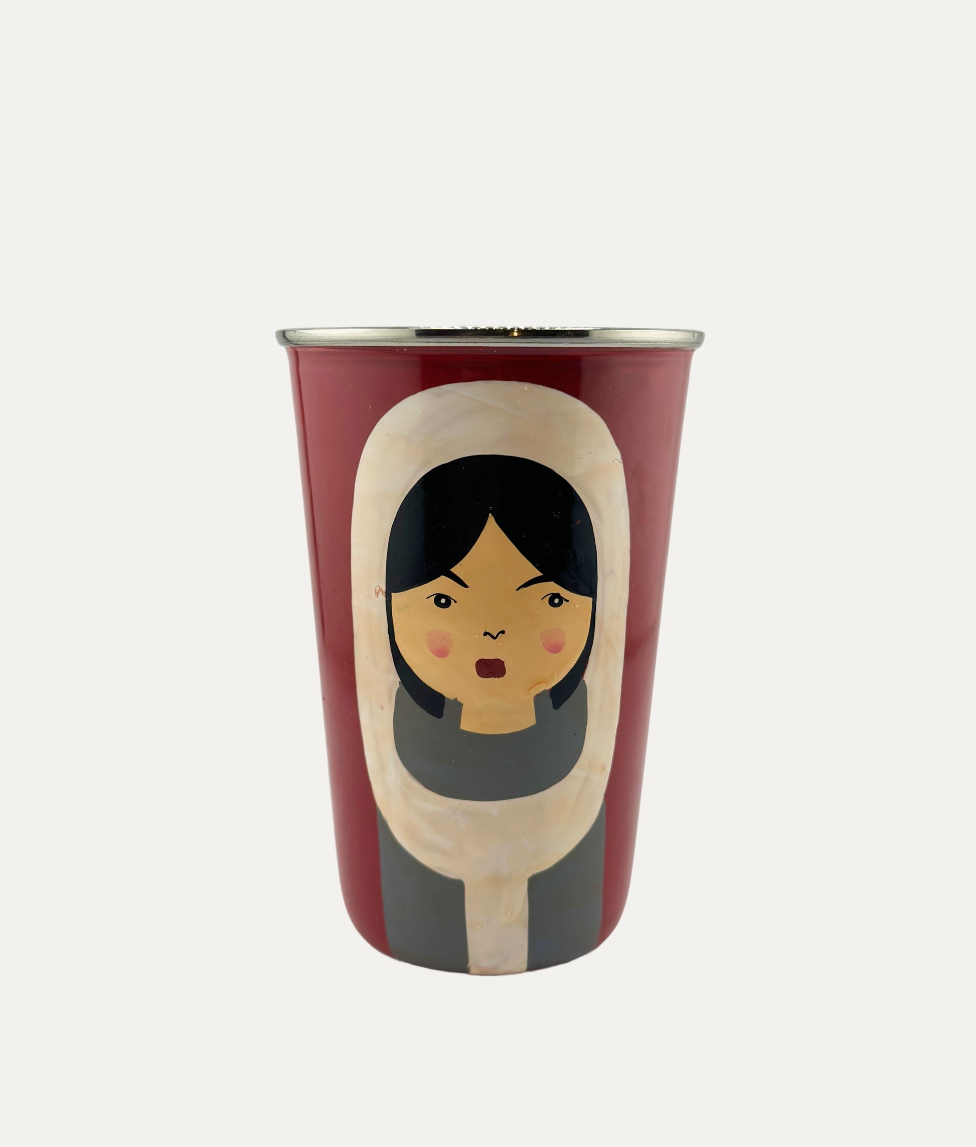 Yupik Nomadic Cup
