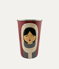Yupik Nomadic Cup