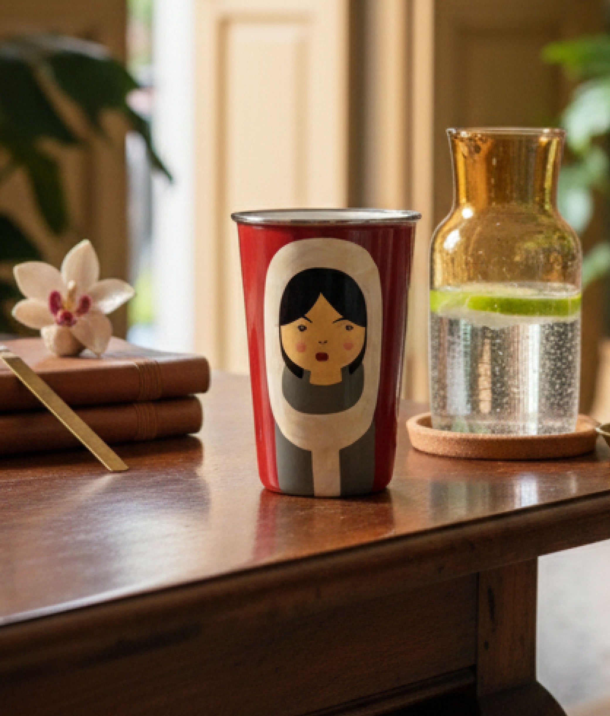 Yupik Nomadic Cup