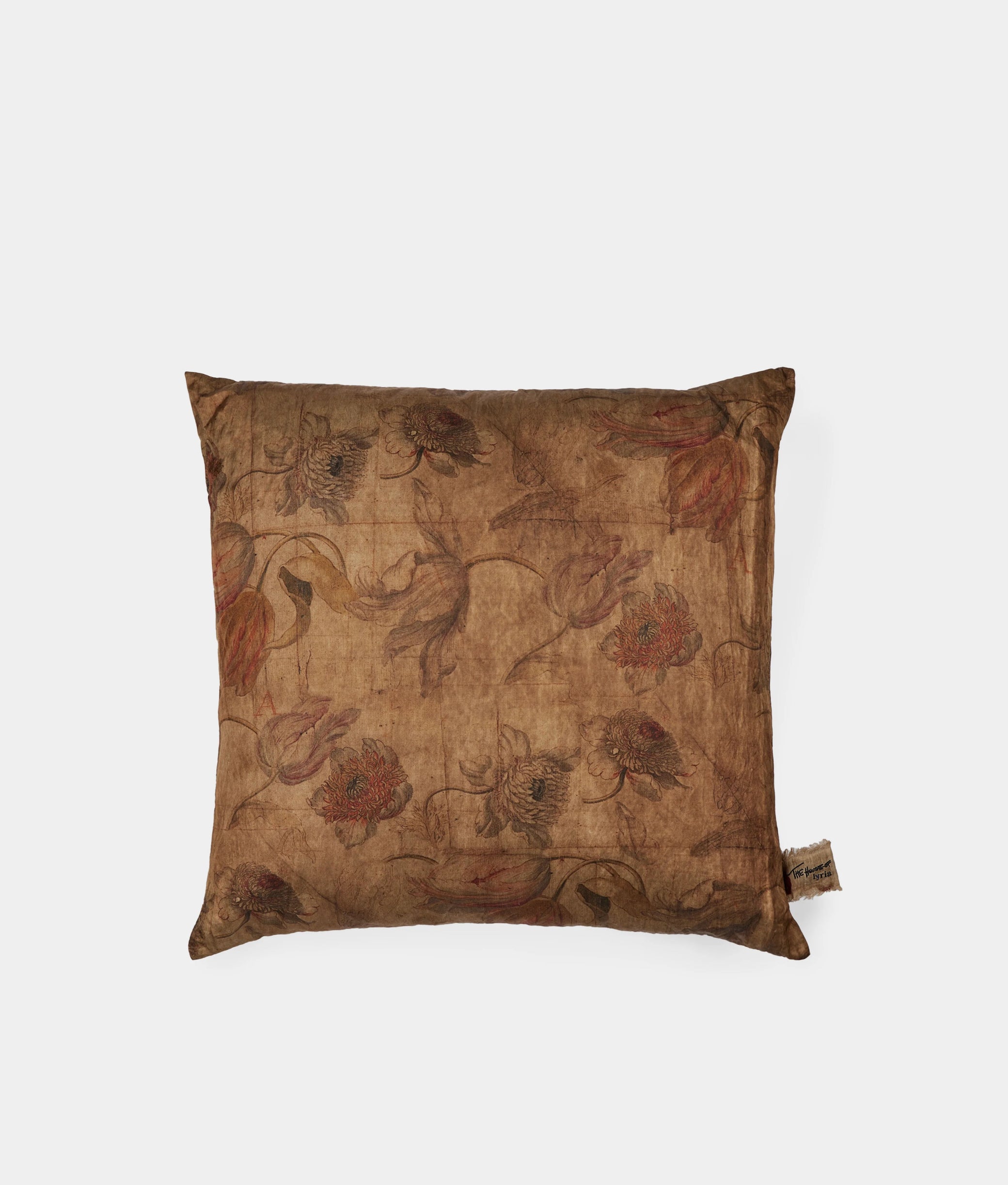 Abdia Cushion