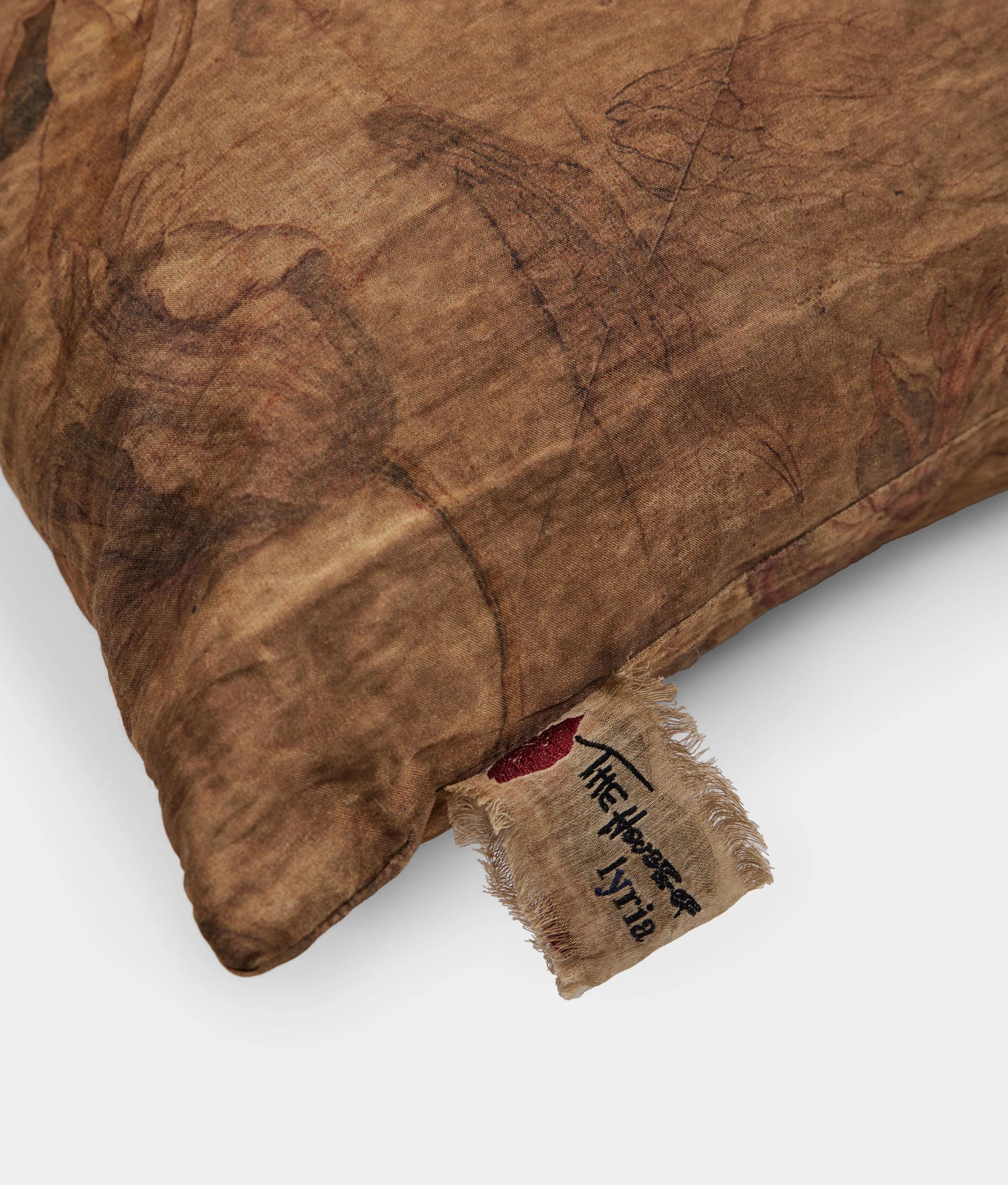 Abdia Cushion