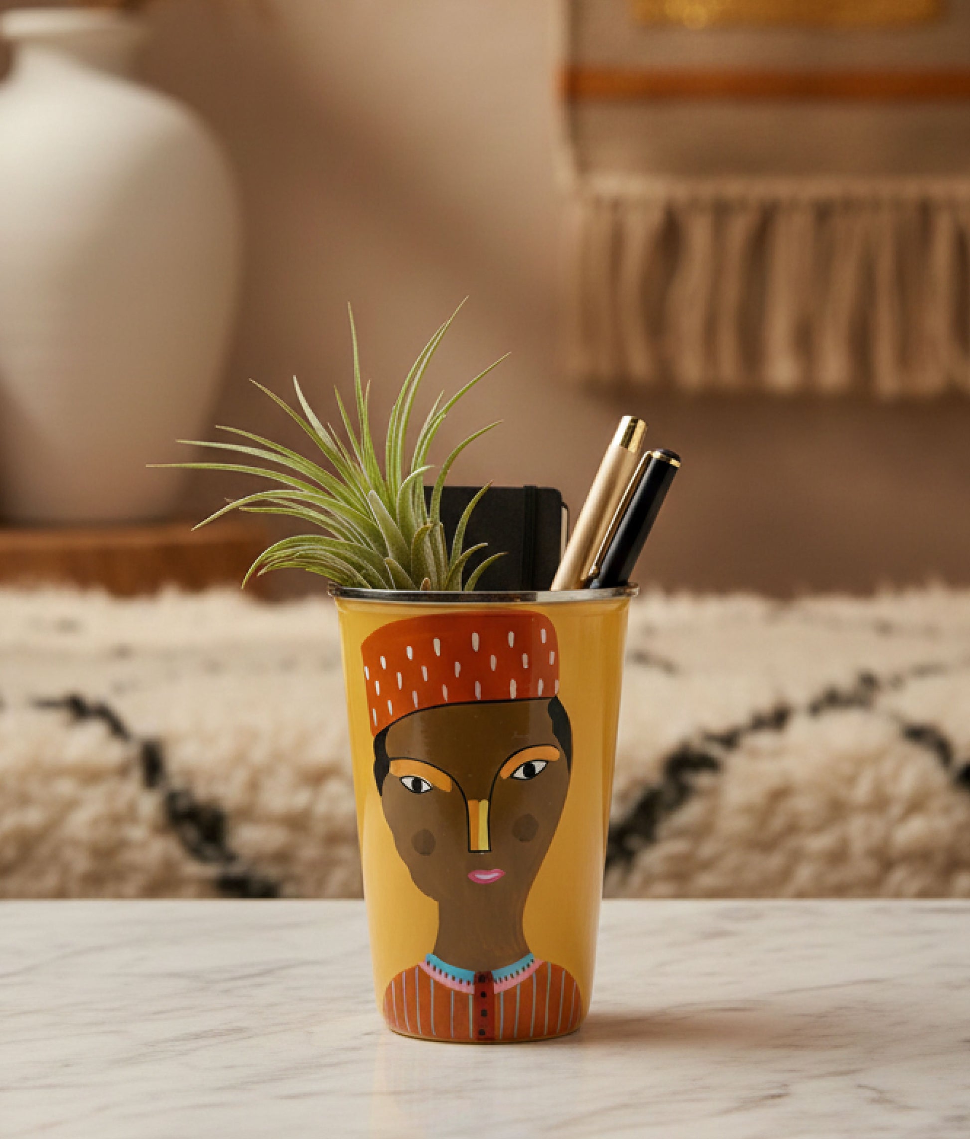 Aboue Amber Nomadic Cup