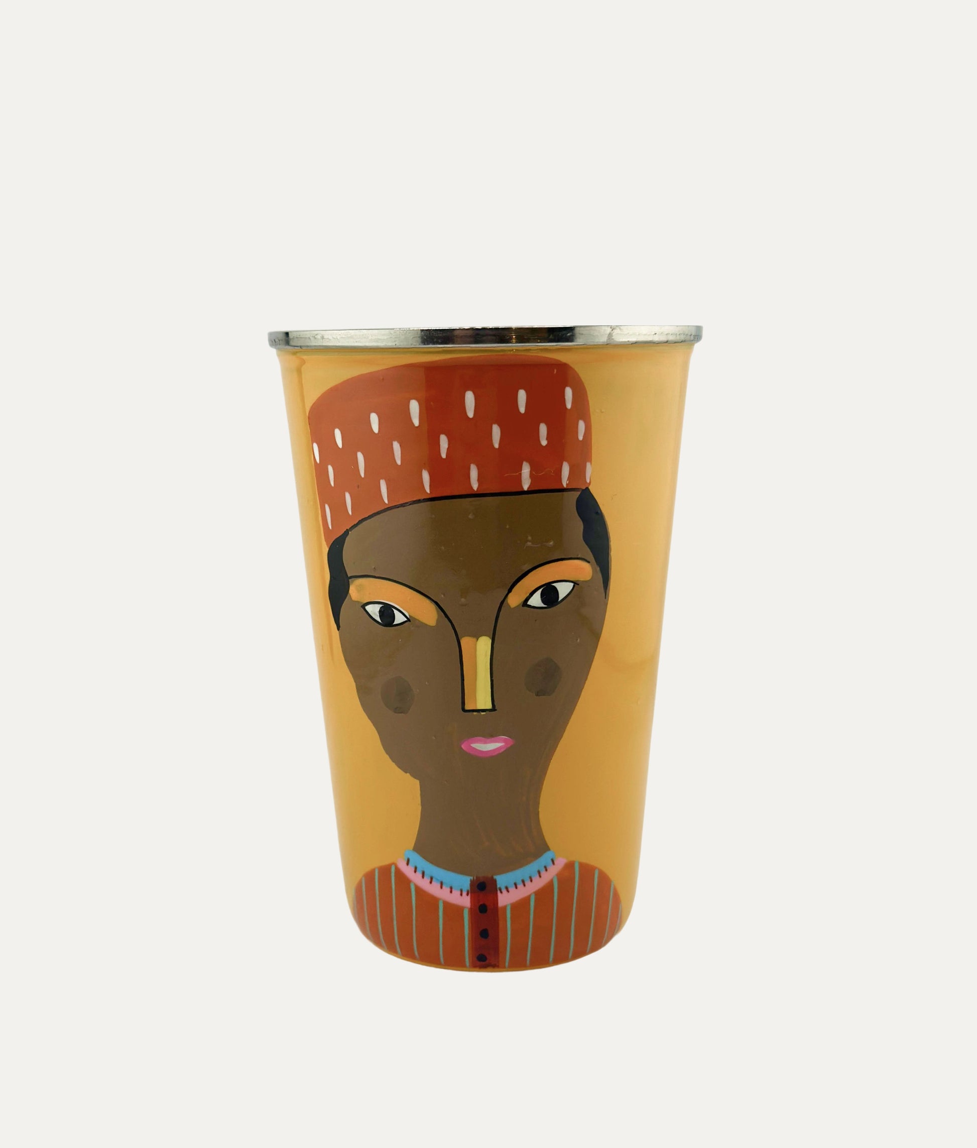 Aboue Amber Nomadic Cup