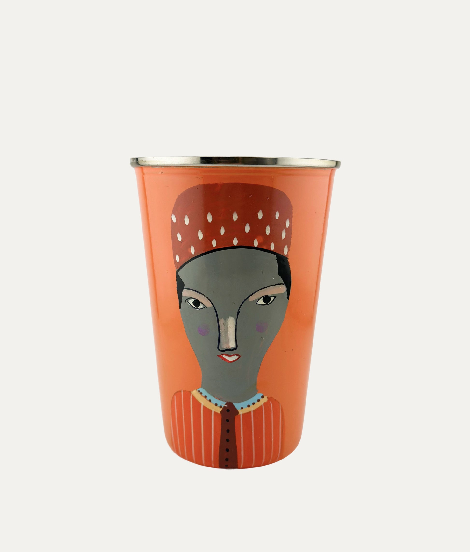 Aboue Coral Nomadic Cup
