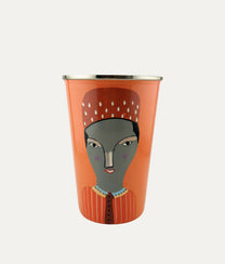 Aboue Coral Nomadic Cup
