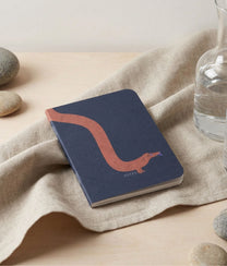 Acrobatic Mini Pocket Book