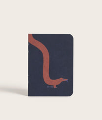 Acrobatic Mini Pocket Book