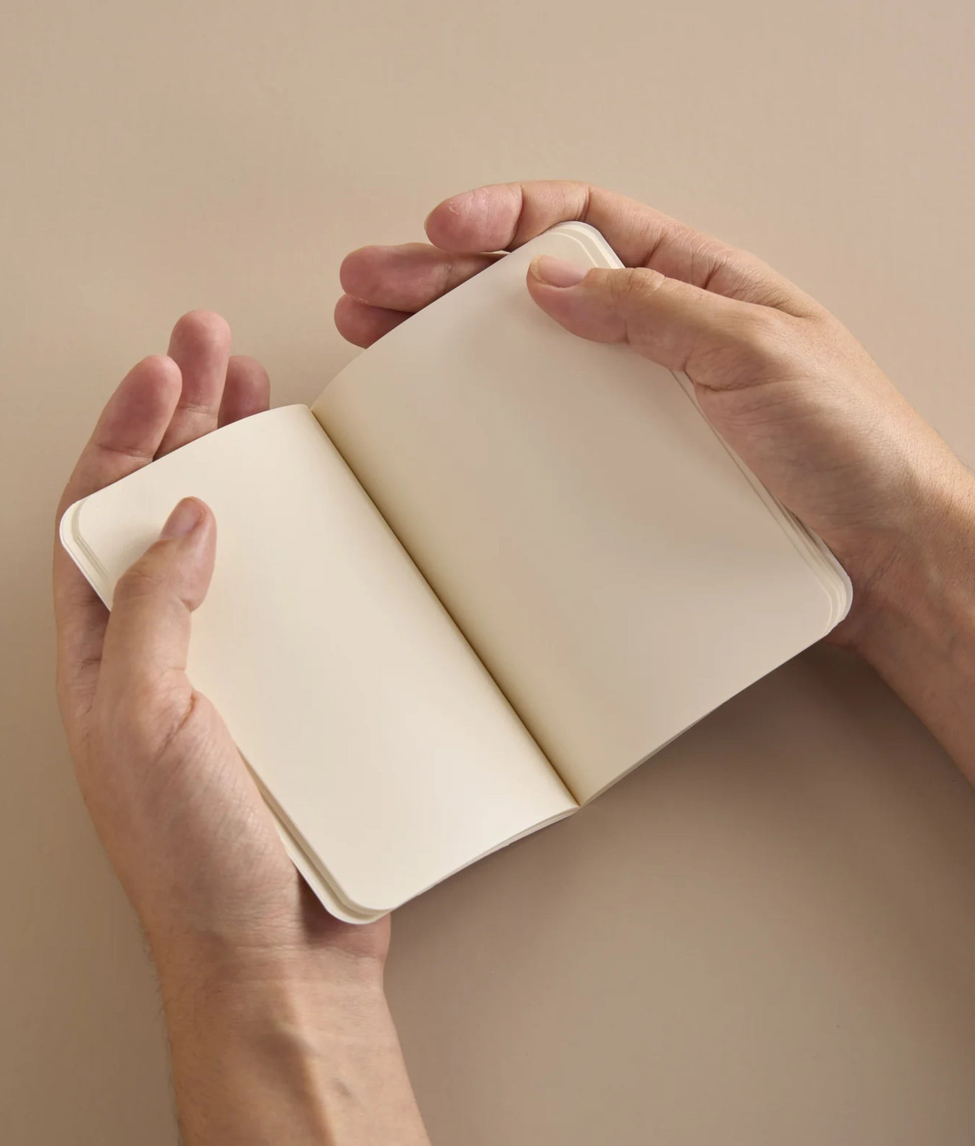 Acrobatic Mini Pocket Book