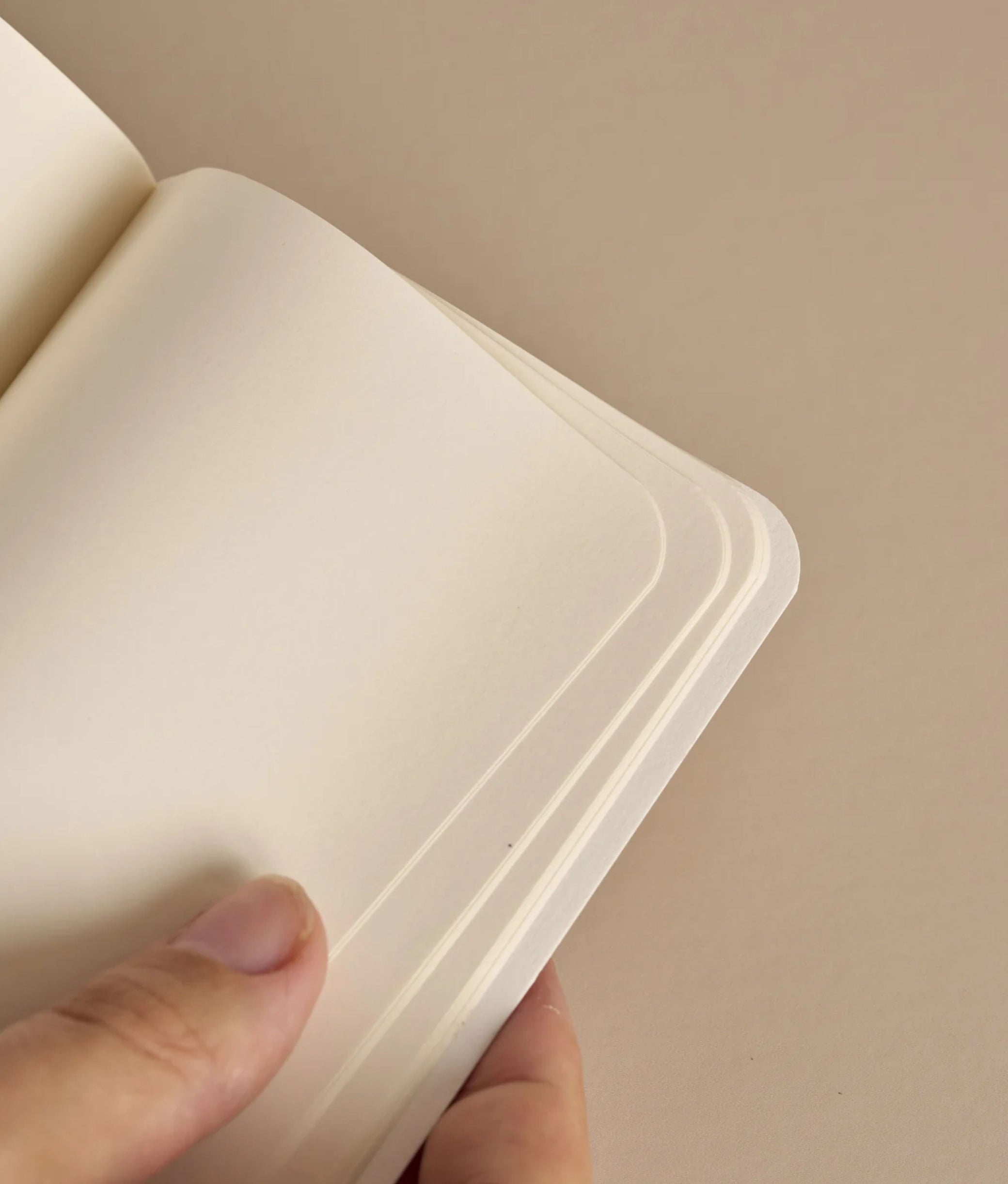 Acrobatic Mini Pocket Book