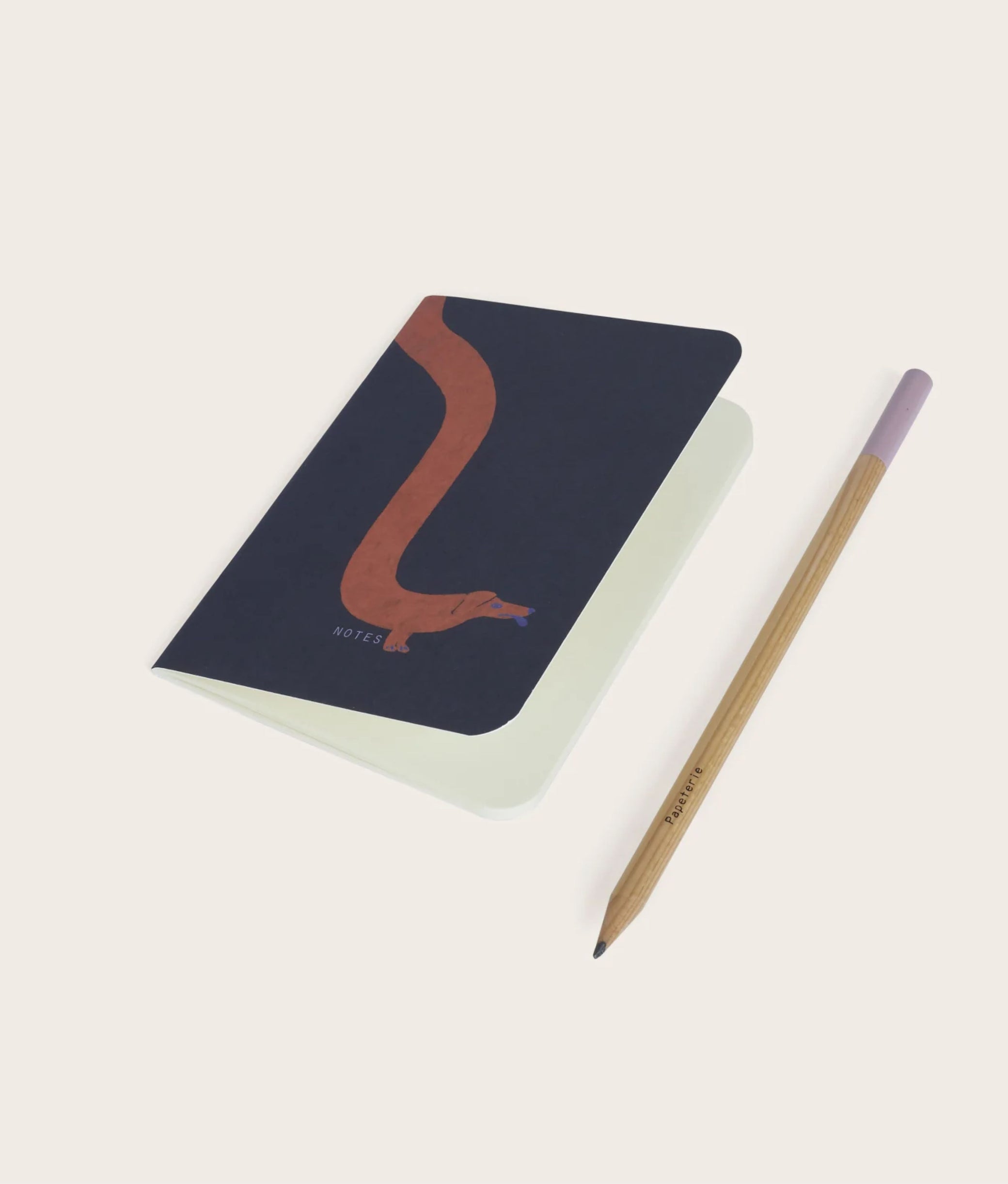 Acrobatic Mini Pocket Book