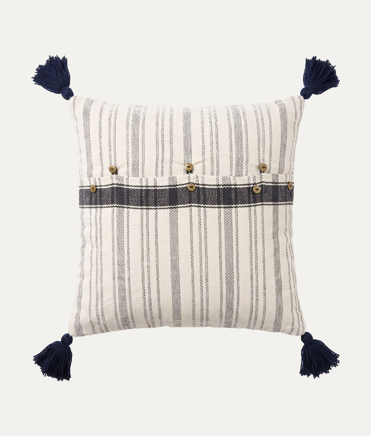 Injiri Cushion Ahir