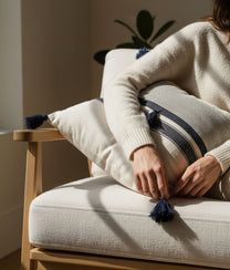 Injiri Cushion Ahir