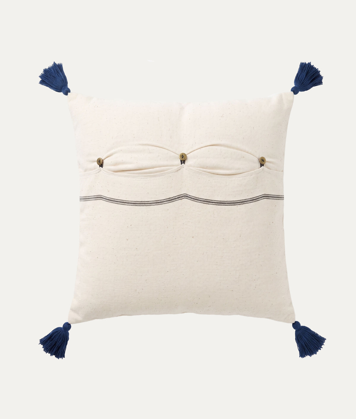 Injiri Cushion Ahir