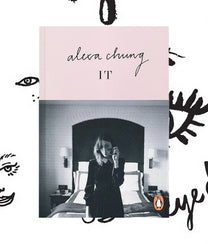 IT by Alexa Chung