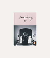 IT by Alexa Chung