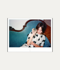 IT by Alexa Chung