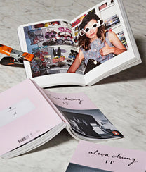 IT by Alexa Chung