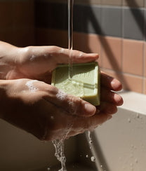 Marseille Soap Aloe Vera