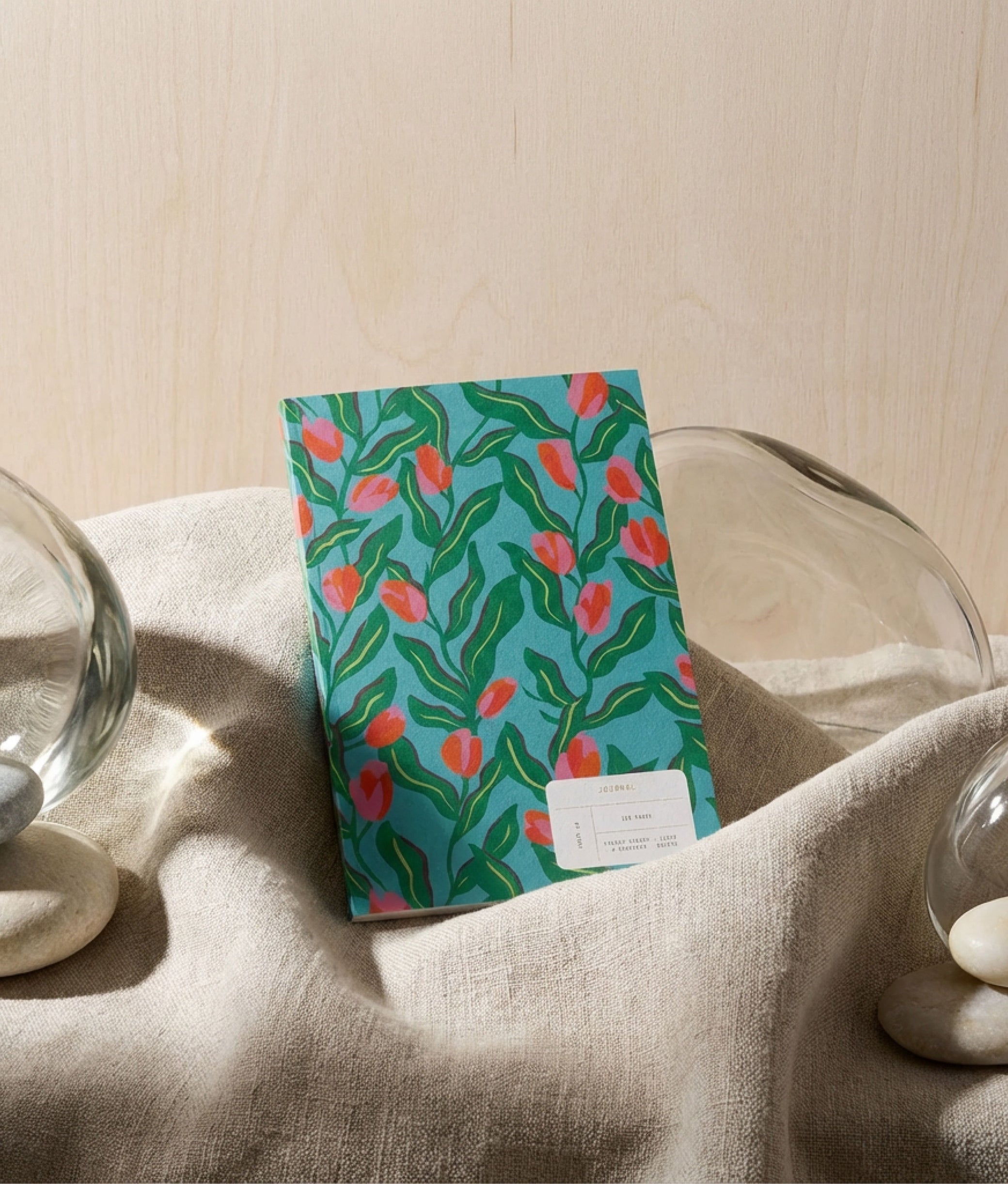 Amore Mio Journal