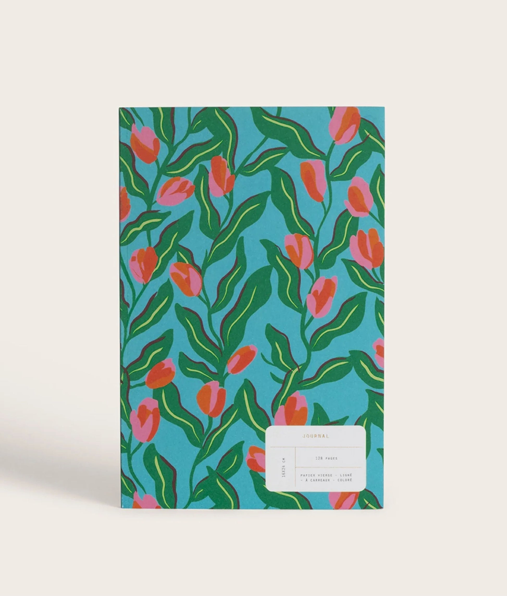 Amore Mio Journal