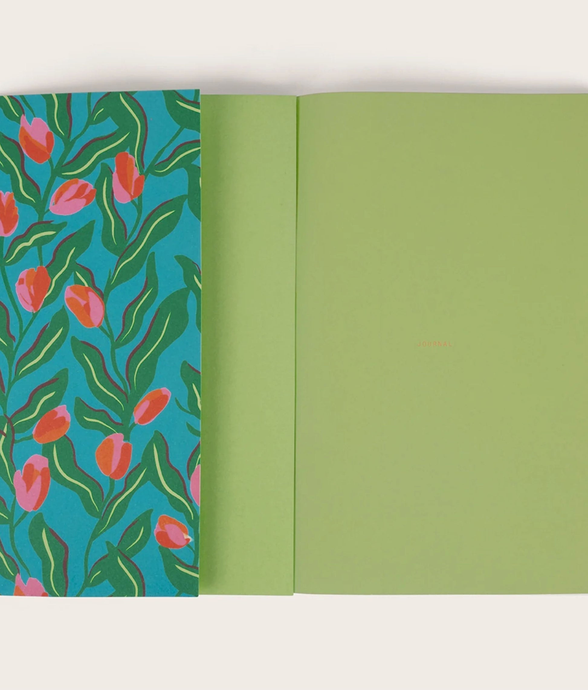 Amore Mio Journal