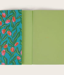 Amore Mio Journal