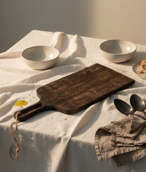Andrew Serving Board Small
