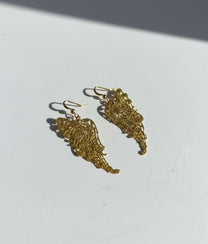 Angel Wings Earrings