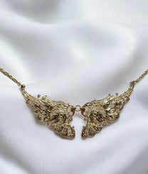 Angel Wings Necklace