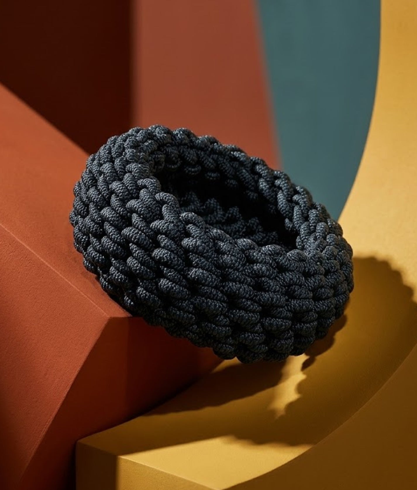 ANNA Blu Bracelet