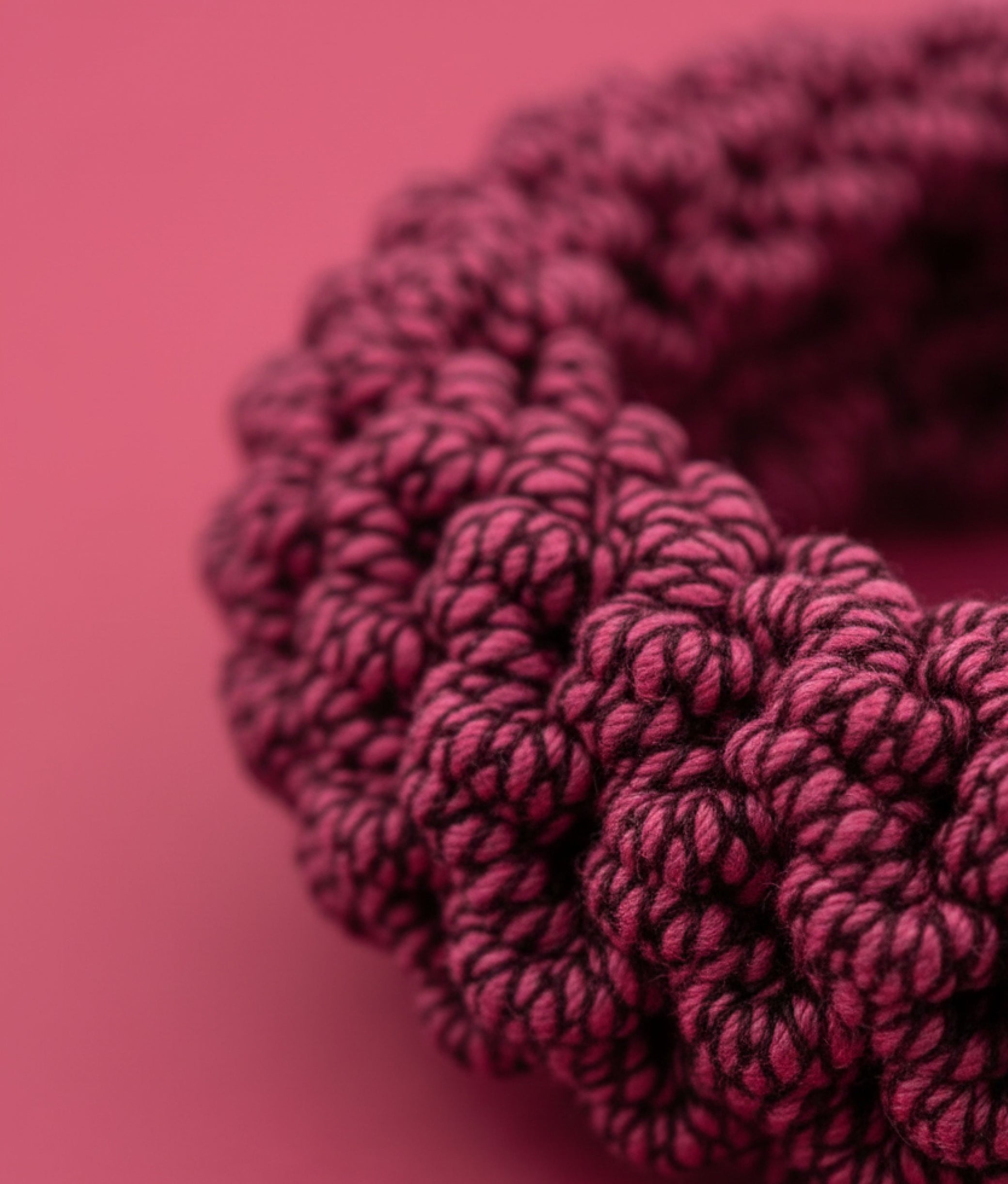 ANNA Fuxia Bracelet
