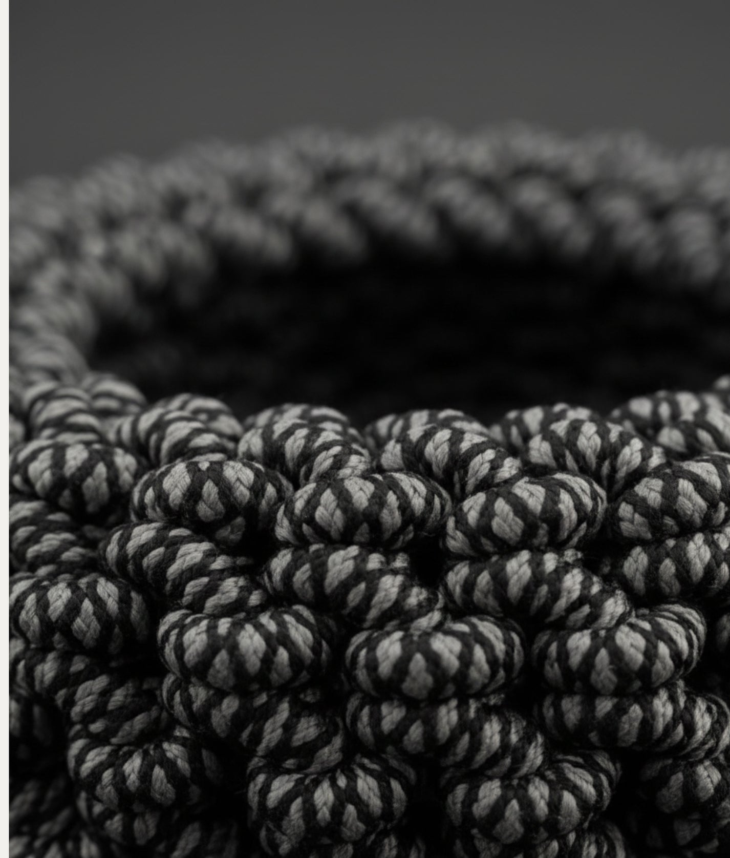 ANNA Grey Bracelet