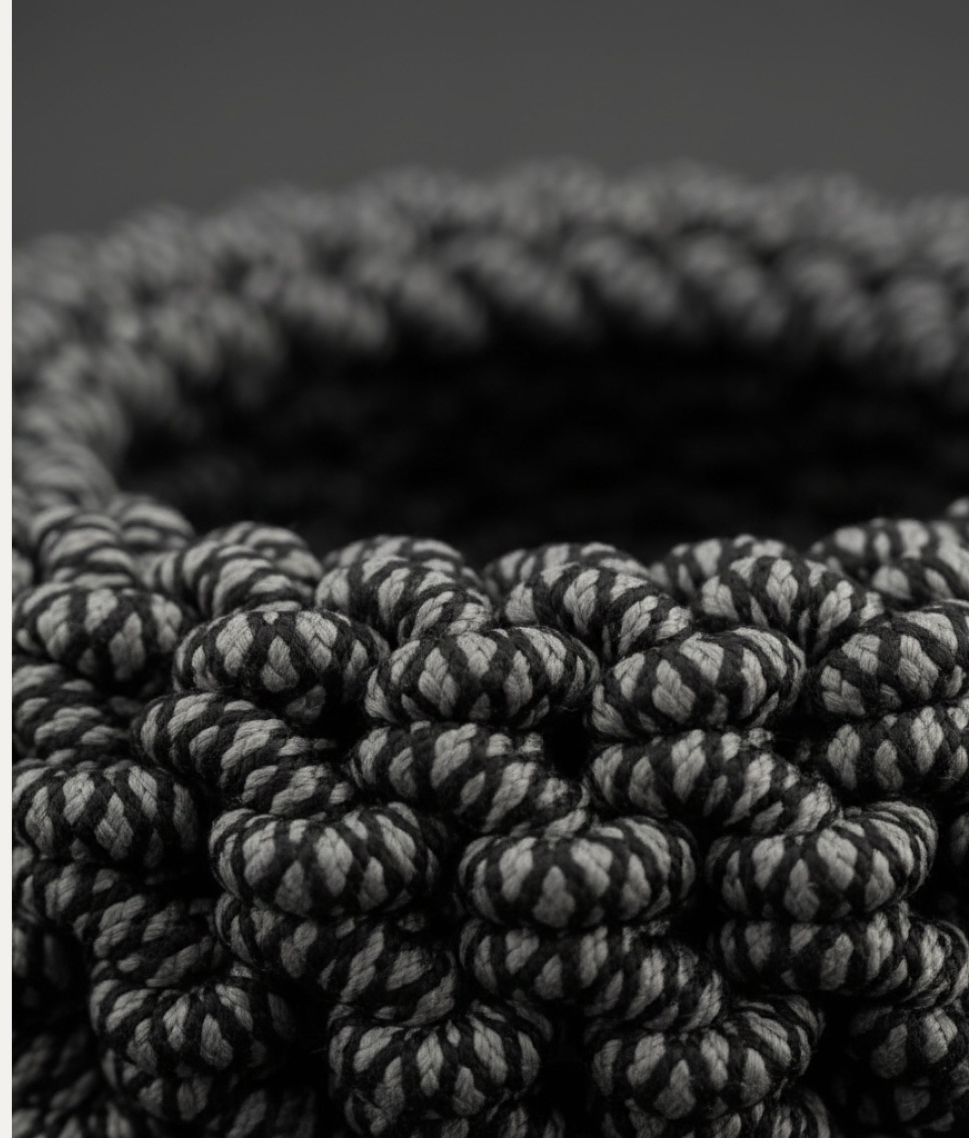 ANNA Grey Bracelet