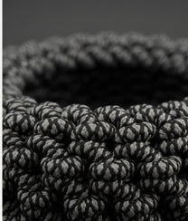 ANNA Grey Bracelet