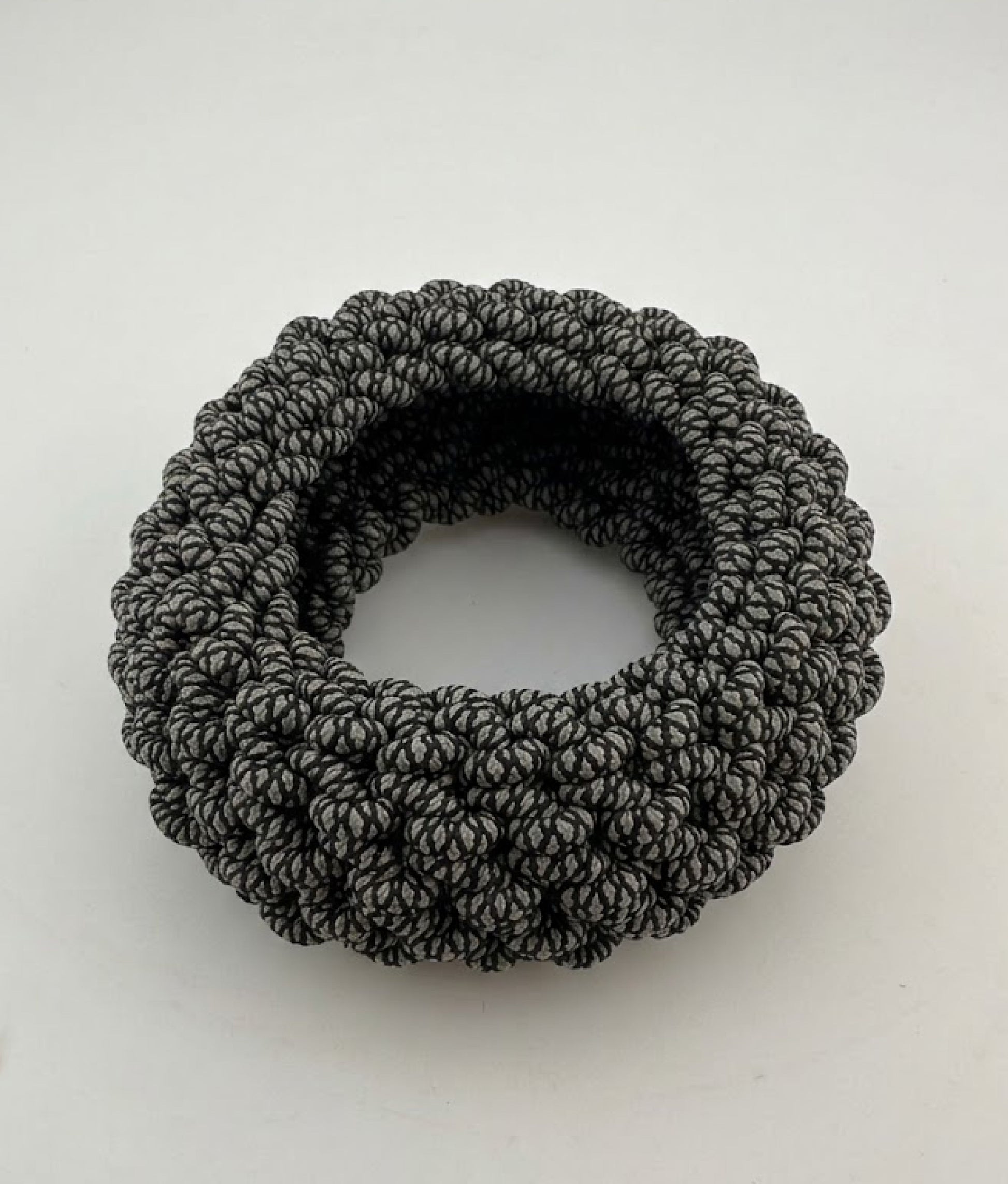 ANNA Grey Bracelet