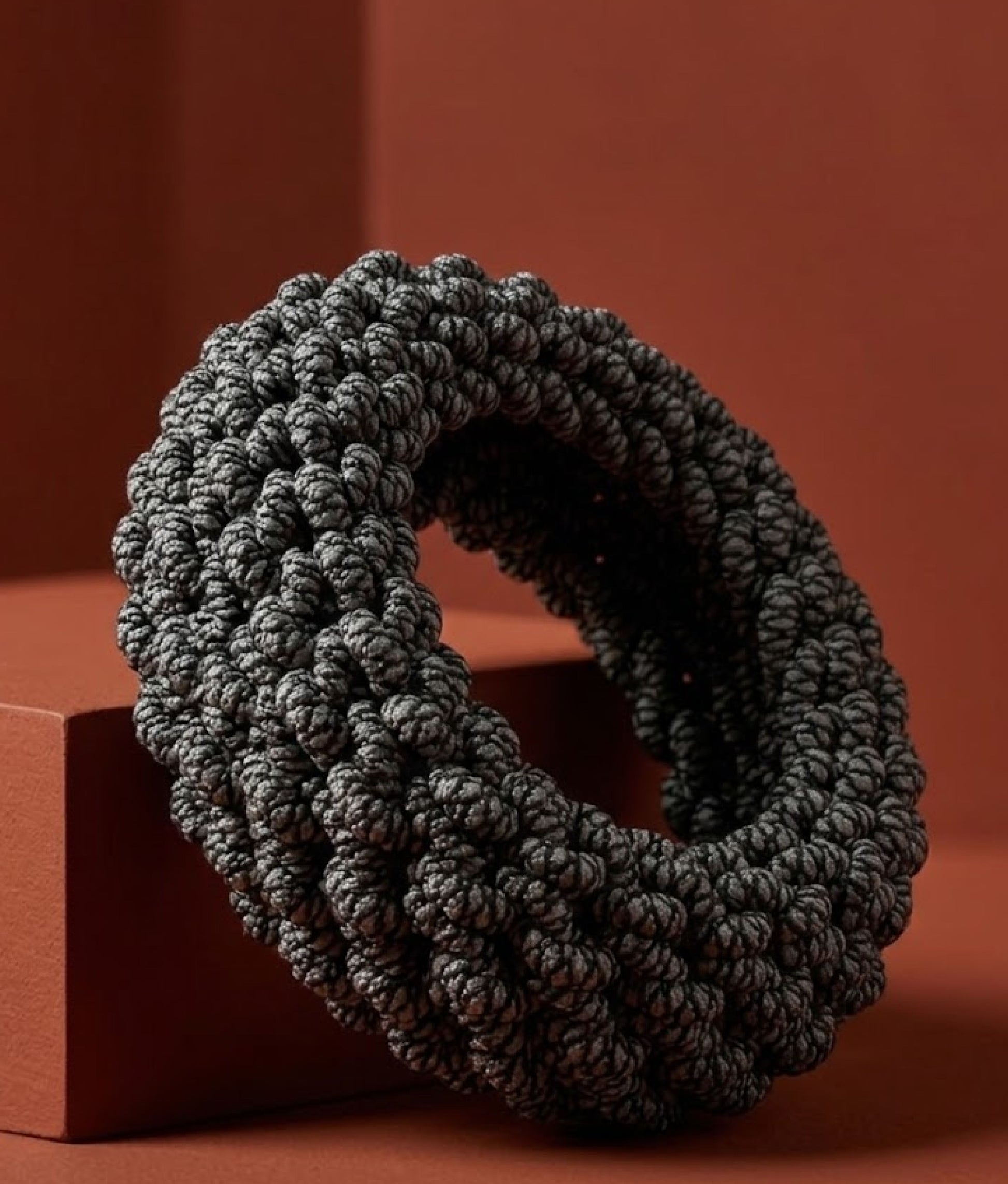 ANNA Grey Bracelet