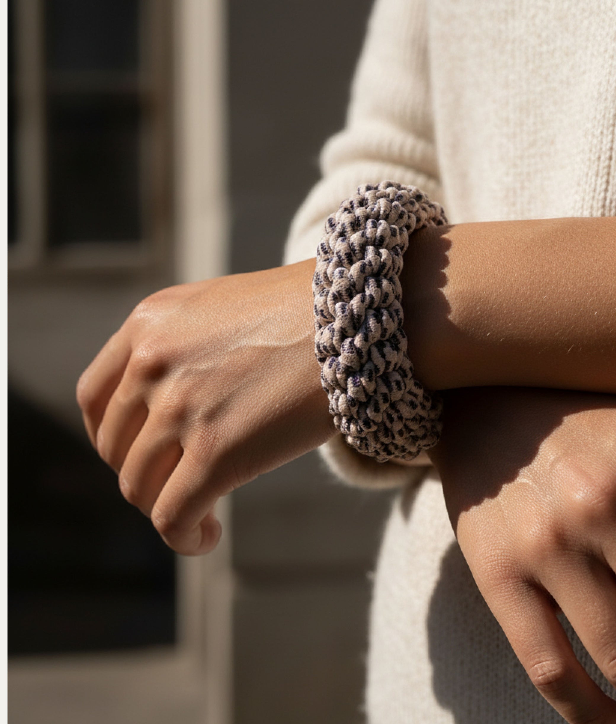 ANNA Mix Bracelet