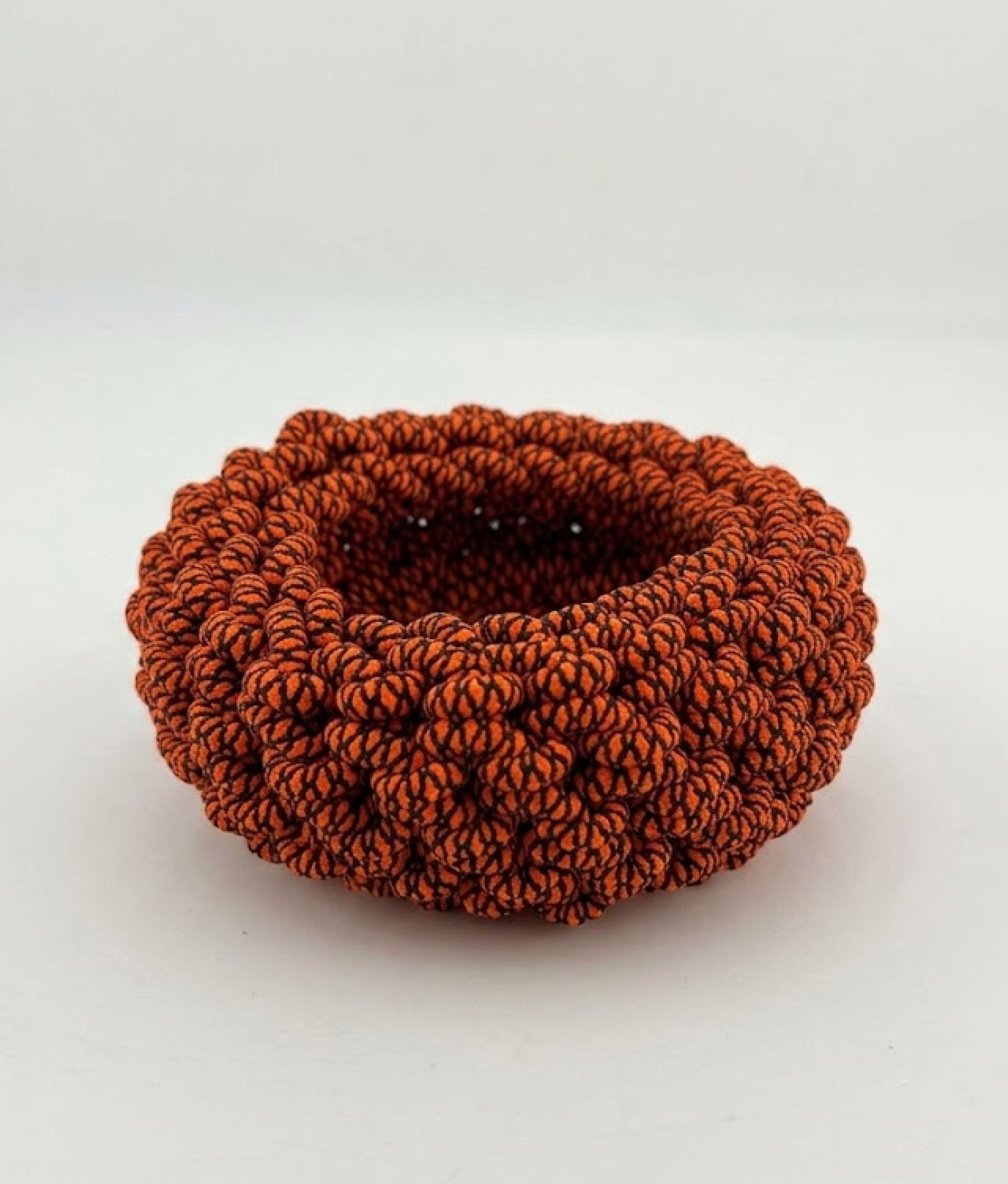 ANNA Orange Bracelet