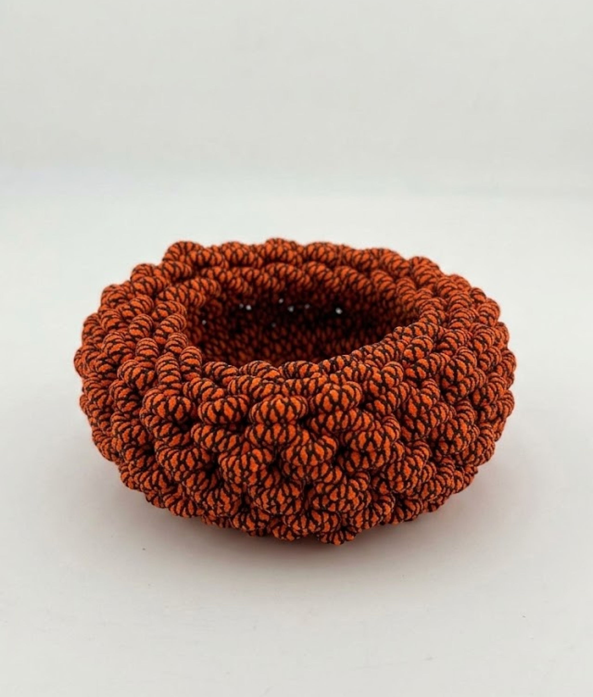 ANNA Orange Bracelet