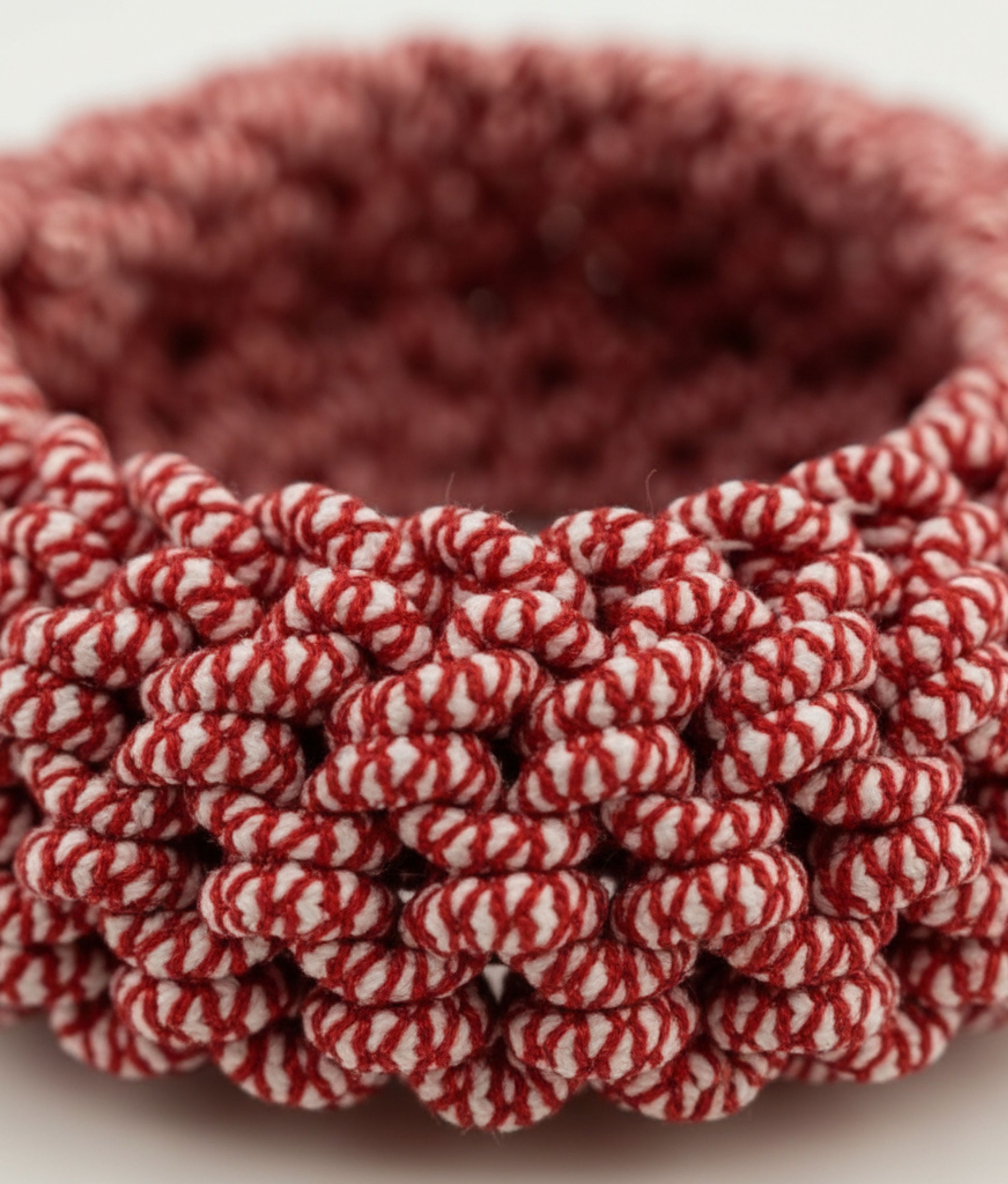 ANNA Red Bracelet