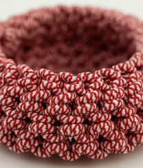 ANNA Red Bracelet