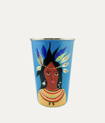 Apanachi Nomadic Cup