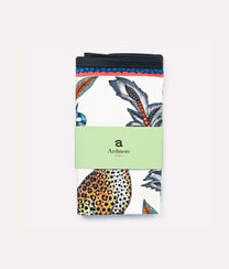Leopard Frost Napkins
