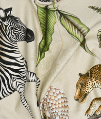 Pangolin Park Stone Table Runner