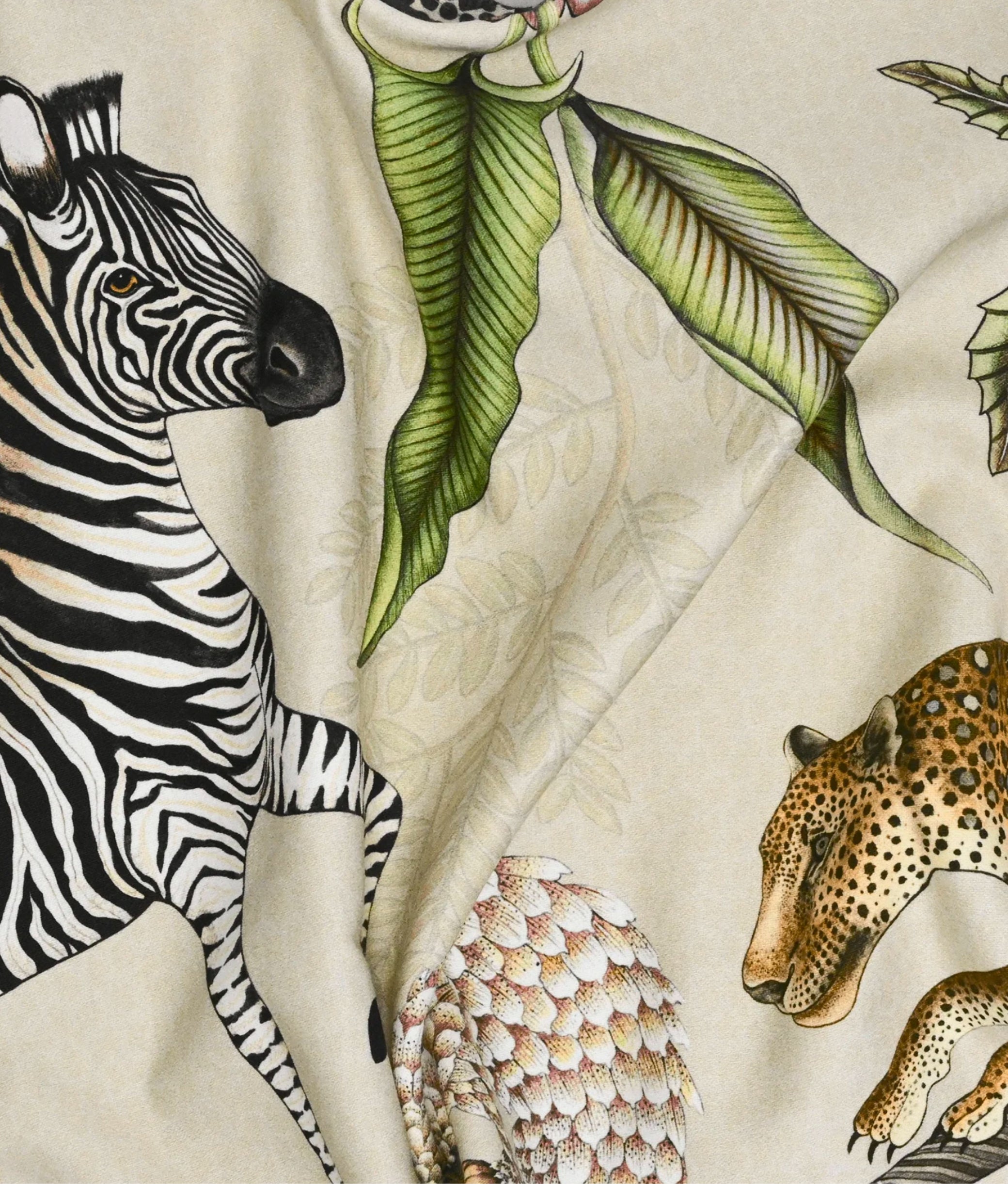 Pangolin Park Stone Table Runner