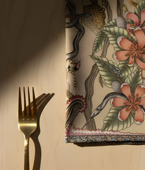 Pangolin Park Stone Table Runner