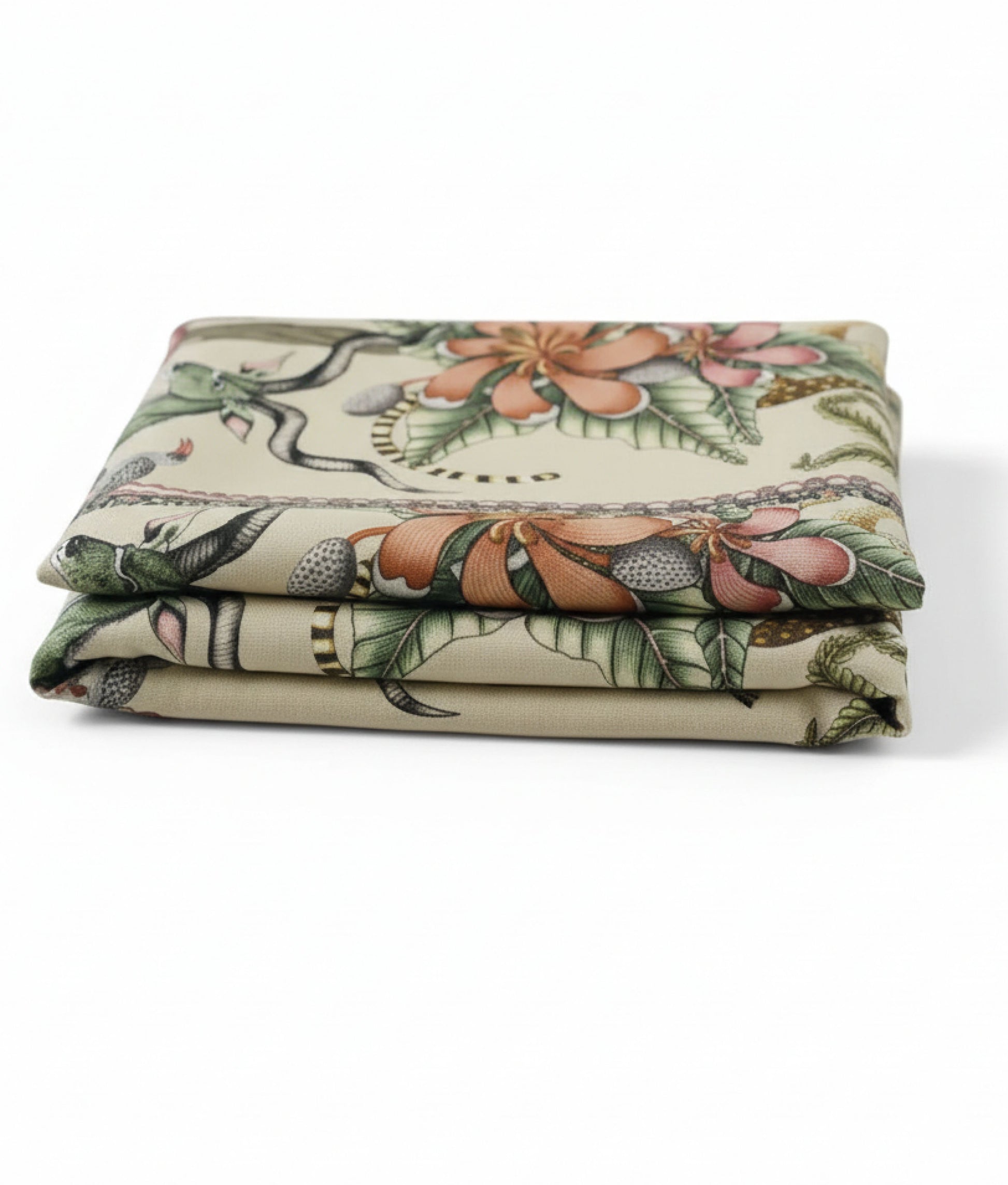 Pangolin Park Stone Table Runner