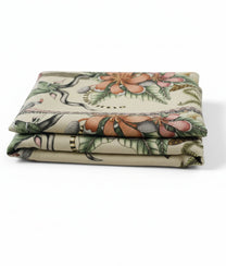 Pangolin Park Stone Table Runner