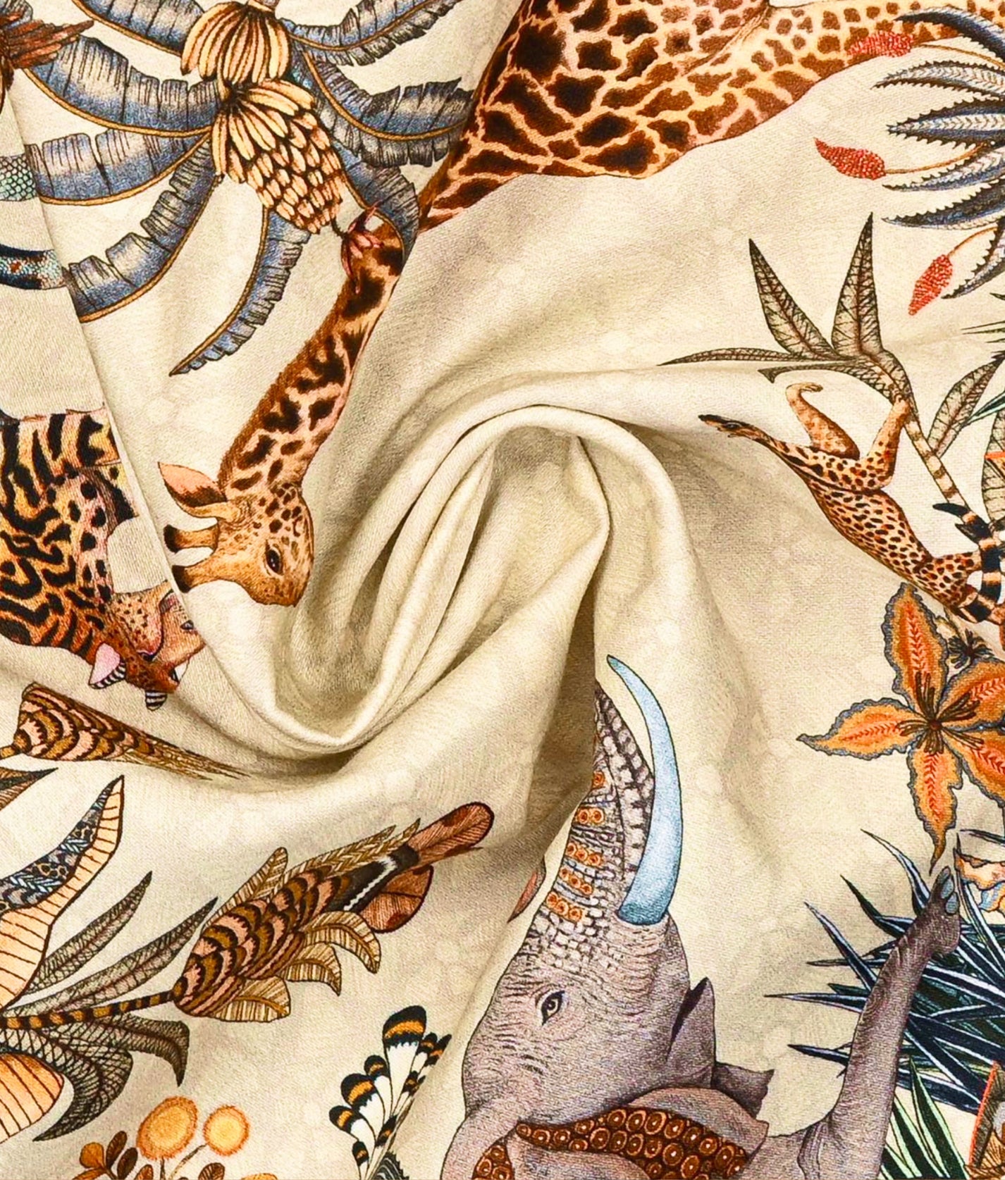 Sabie Forest Stone Napkins