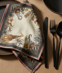 Sabie Forest Stone Napkins